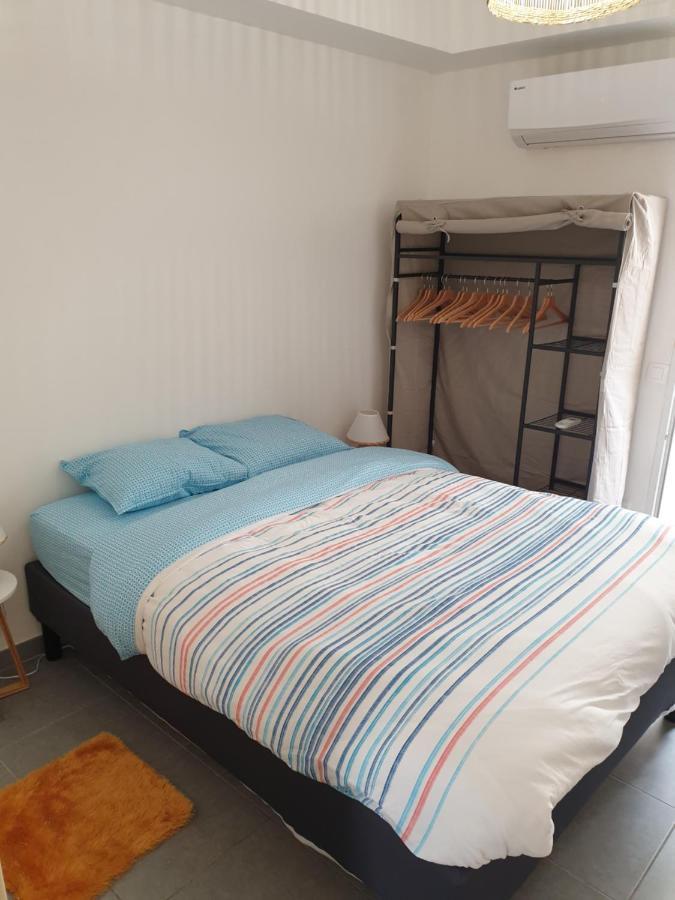 Ferienwohnung Une Heureuse Coincidence Montpellier Exterior foto